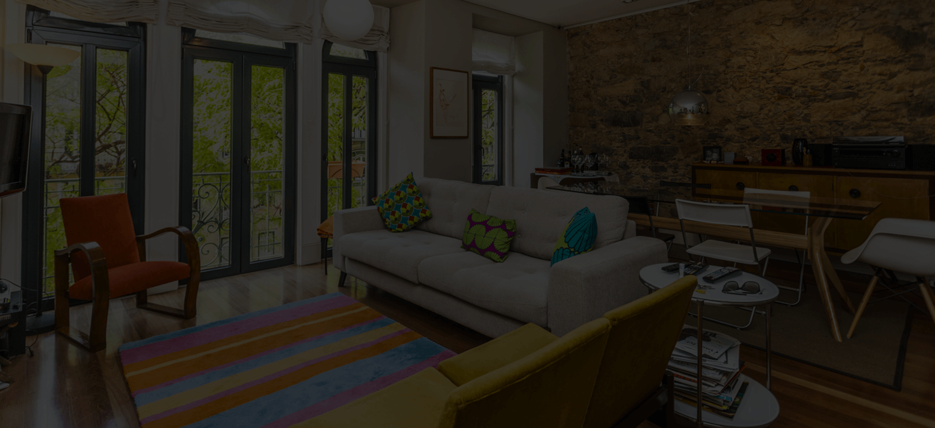 Casas para viver   